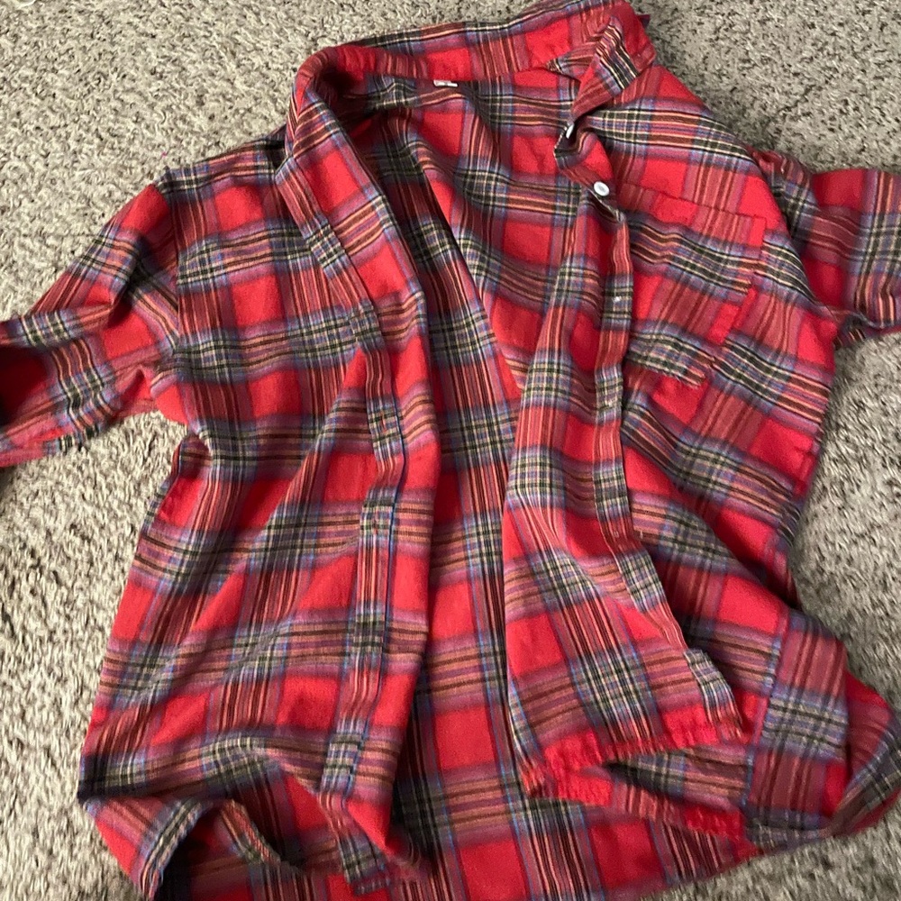 Flannel